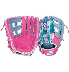 Emery Tropical Monkey Exclusive 12.75" Baseball Glove