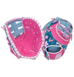 Emery Tropical Monkey Exclusive 13" Baseball First Base Mitt