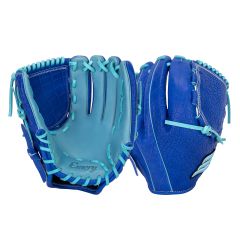 Emery Blue Gator Monkey Exclusive 12" Baseball Glove
