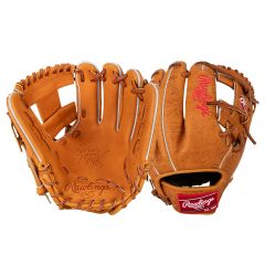 Rawlings Heart of the Hide Logo Stamp Monkey Exclusive 11.5 Baseball Glove