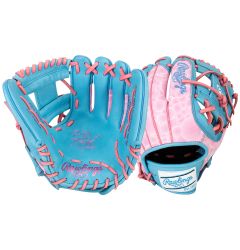 Rawlings Heart of the Hide Bubble Gum Monkey Exclusive 11.5" Baseball Glove