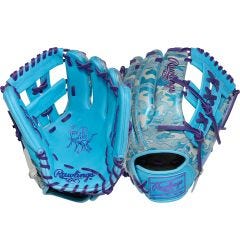 Rawlings Heart of the Hide Gold Glove Club PROR205U-32CBG 11.75" Baseball Glove