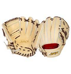 JAX EN-7 11.75" Baseball Glove - Blonde