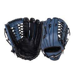 Mizuno Pro Select Monkey Exclusive GPS-70C 12.75" Baseball Glove - Navy/Black
