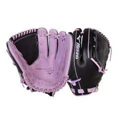 Mizuno Pro Select Monkey Exclusive GPS-10C 12" Baseball Glove - Black/Lavender