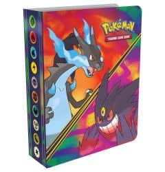 Pokemon TGC: 2026 Mini Portfolio (Quarter 1)