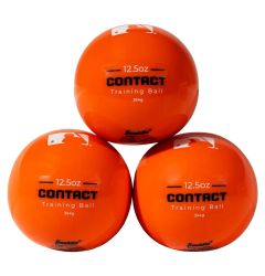 Franklin MLB Homerun Training Ball - 3 Pack