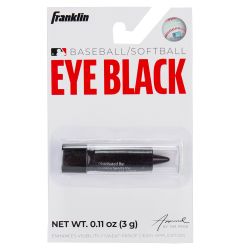 Franklin Glare Reduction Eye Black