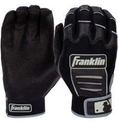 Franklin CFX Pro 2016 Boy's Baseball Batting Gloves