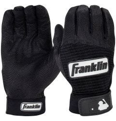 Franklin Pro Classic Men's Baseball Batting Gloves