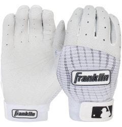 Franklin&#x20;Pro&#x20;Classic&#x20;Youth&#x27;s&#x20;Baseball&#x20;Batting&#x20;Gloves