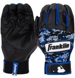 Franklin Digitek Men's Batting Gloves