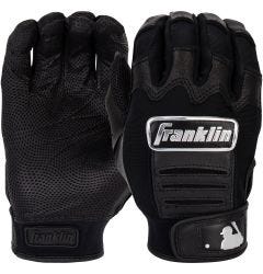 Franklin CFX Chrome Youth Batting Gloves