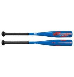Franklin Venom 1100 Series (-11) USA T-Ball Bat - Blue