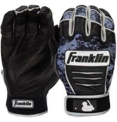 Franklin CFX Pro Digi Camo Men's Batting Gloves