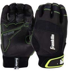 Franklin Shok-Sorb Neo Boy's Batting Gloves
