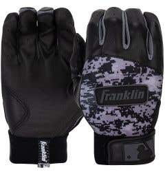 Franklin Digitek Boy's Batting Gloves