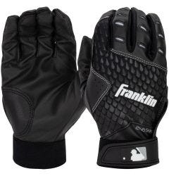 Franklin 2nd-Skinz Men's Batting Gloves