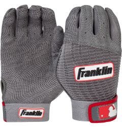 Franklin Pro Classic BaseballMonkey Exclusive Youth Baseball Batting Gloves
