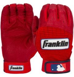 Franklin Pro Classic BaseballMonkey Exclusive Adult Baseball Batting Gloves