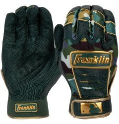 Franklin CFX Pro Jewel Event Armed Forces Men's Batting Gloves - 2023 Model