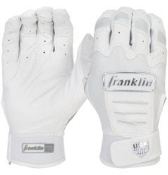 Franklin CFX Chrome Women's Fastpitch Batting Gloves - 2022 Model
