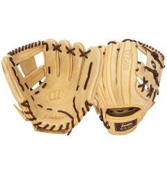 Franklin CTZ5000 22426 11.5" Baseball Glove - Camel/Brown