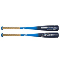 Franklin Heist 1000 (-10) USA Baseball Bat - 2024 Model