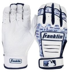 Franklin CFX Pro Jewel Event Father's Day Men's Batting Gloves - 2024 Model