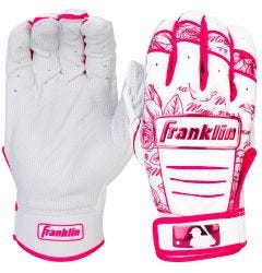 Franklin CFX Pro Jewel Event Mother's Day Men's Batting Gloves - 2024 Model