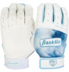 Franklin Classic X Fastpitch Youth Batting Glove