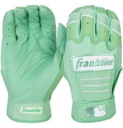 Franklin CFX Pro Hi-Lite Men's Batting Gloves