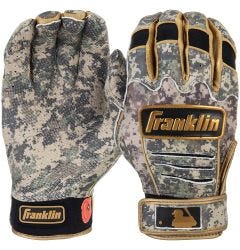 Franklin CFX Pro Jewel Event Armed Forces Men's Batting Gloves - 2025 Model