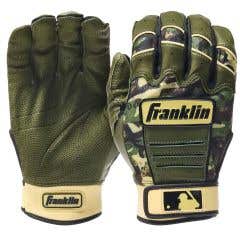 Franklin CFX Pro Jewel Event Memorial Day Men's Batting Gloves - 2026 Model