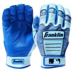 Franklin CFX Pro Jewel Event Father's Day Youth Batting Gloves - 2026 Model