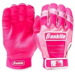 Franklin CFX Pro Jewel Event Mother's Day Youth Batting Gloves - 2026 Model