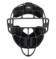 All-Star FM4000MAG Matte Catcher's Face Mask