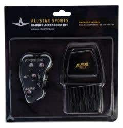 All Star Umpire Baseball Kit