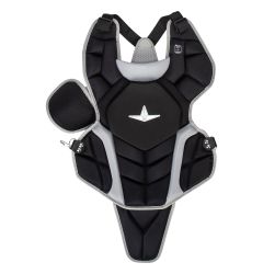 All-Star Top Star Junior NOCSAE Chest Protector
