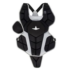 All-Star Top Star Intermediate NOCSAE Chest Protector