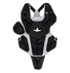 All-Star Top Star Youth NOCSAE Chest Protector