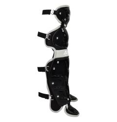 All-Star Top Star Youth Catcher's Leg Guards