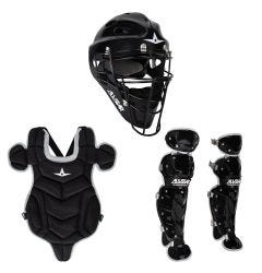 All-Star Future Star Junior Catcher's Set