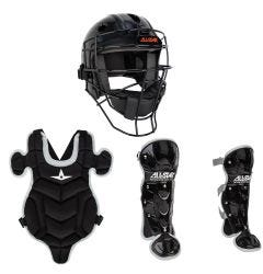 All-Star Future Star T-Ball Catcher's Set
