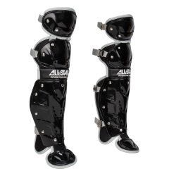 All-Star Future Star Junior Leg Guards