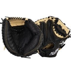 All-Star Future Star 33.5" Adult Baseball Catcher's Mitt