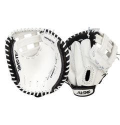 All-Star Heiress Fastpitch Softball 32.5" Youth Catcher's Mitt
