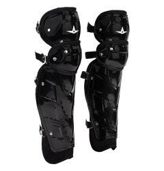 All-Star Pro-Comp Umpire Leg Guards