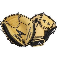 All-Star 33.5" Mini Anvil Weighted Training Mitt