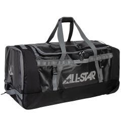 All-Star S7-Elite Catcher's Roller Bag